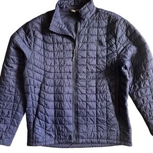 The North Face Men’s ThermoBall Insulated Jacket – Size M